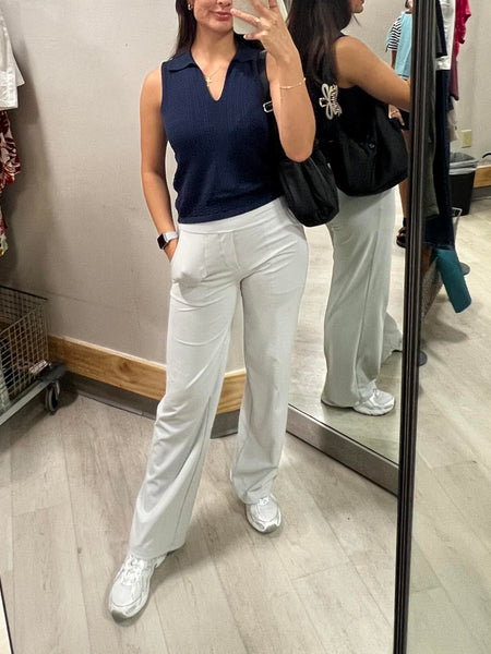 Alwanova Flow Fit Pants™