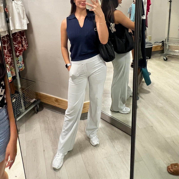 Alwanova Flow Fit Pants™