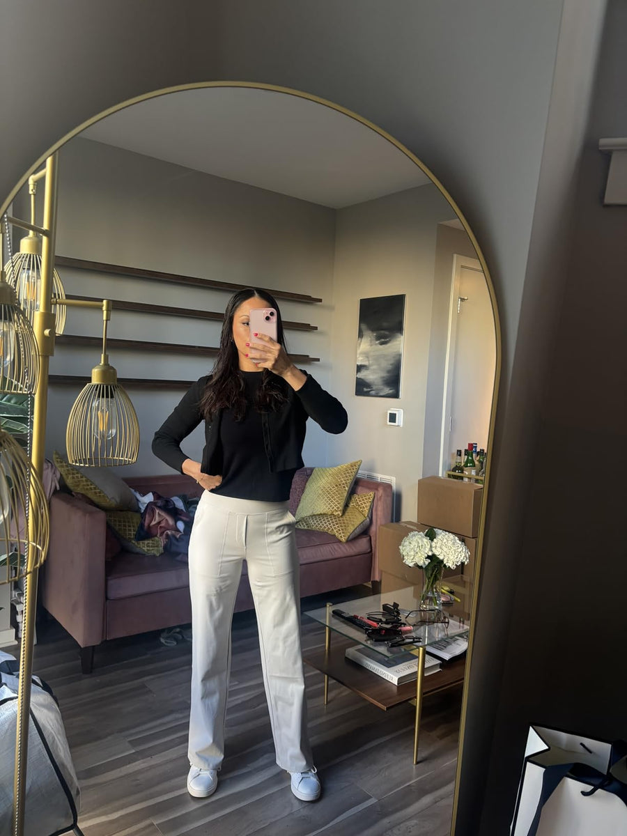 Alwanova Flow Fit Pants™