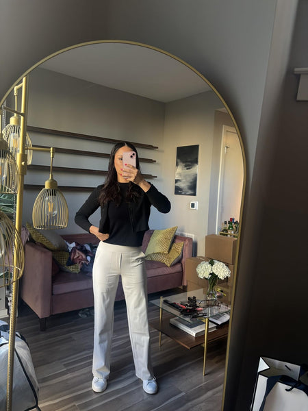 Alwanova Flow Fit Pants™