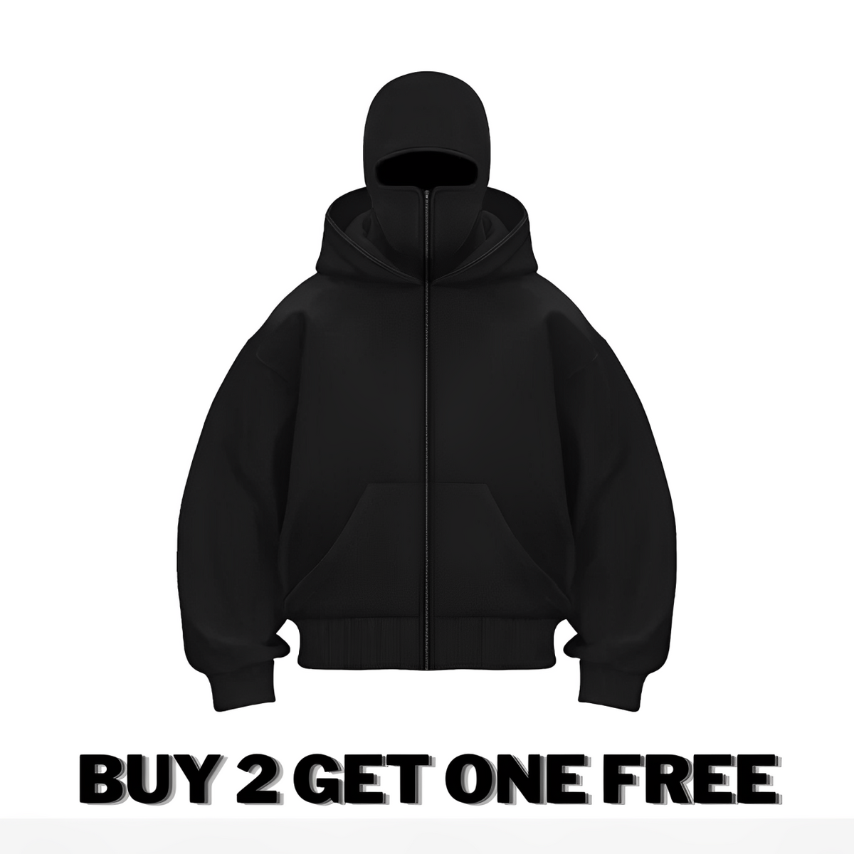 GRATIS hoodie
