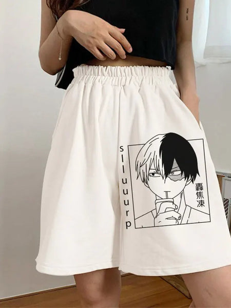 Alwanova Summer Anime Set