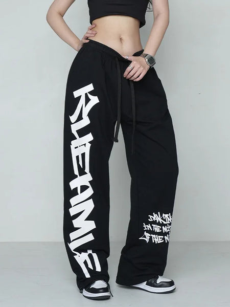 Alwanova Sweatpants