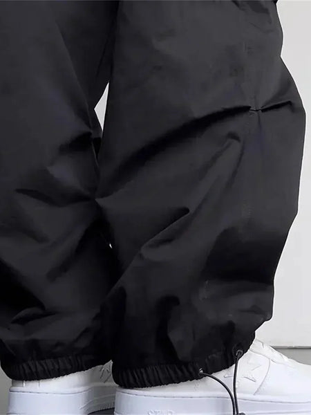 Alwanova Casual Cargo Pants