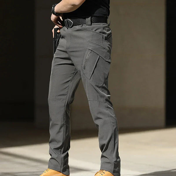 Alwanova ThermalDuty™ Pants