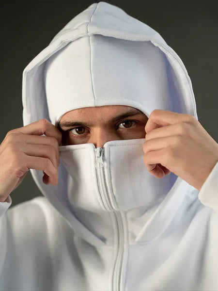 Alwanova Ninjahood™