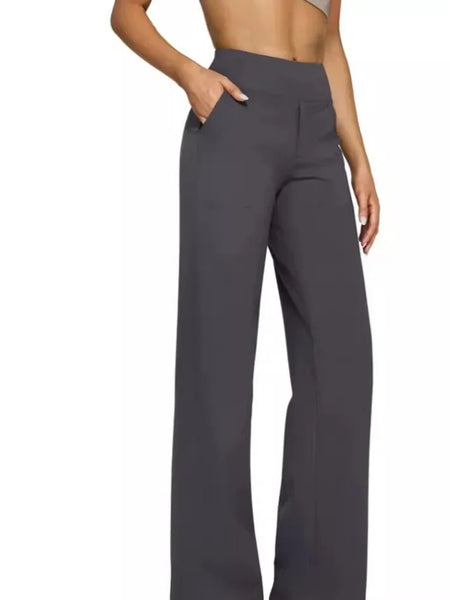 Alwanova Flow Fit Pants™