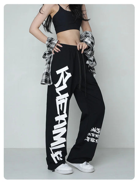 Alwanova Sweatpants