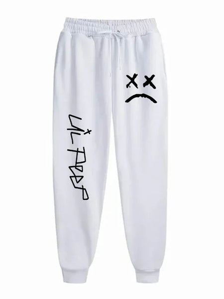 Men's Cry Baby Joggers