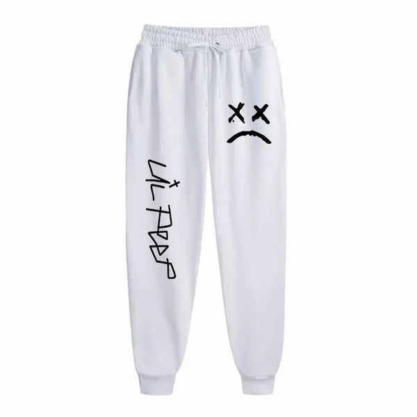 Heren Cry Baby joggingbroek