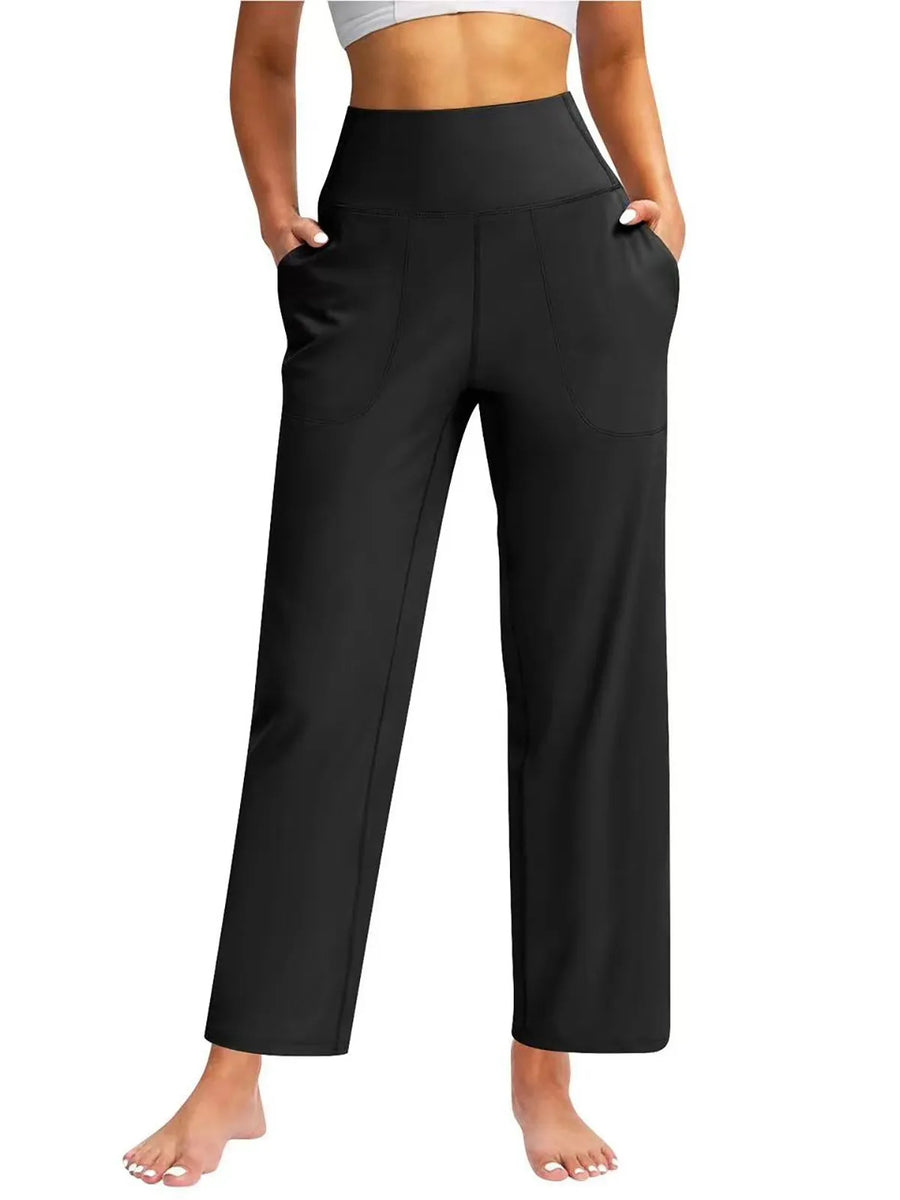 Alwanova Flow Fit Pants™