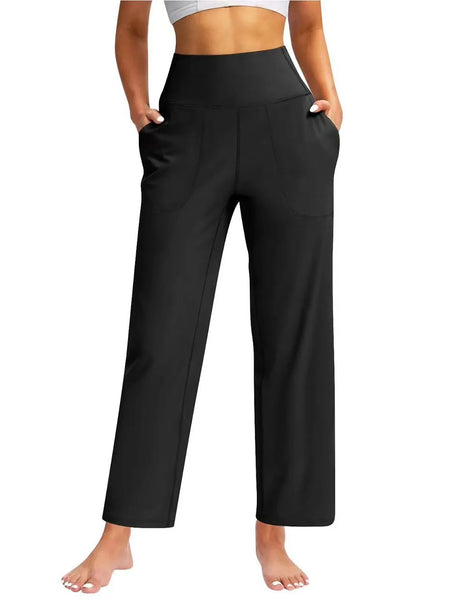 Alwanova Flow Fit Pants™
