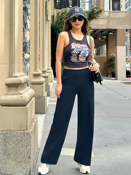 Alwanova Flow Fit Pants™