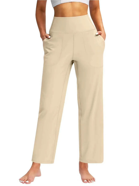 Alwanova Flow Fit Pants™