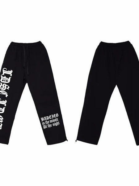 Women's Trendy Wide-Leg Pants