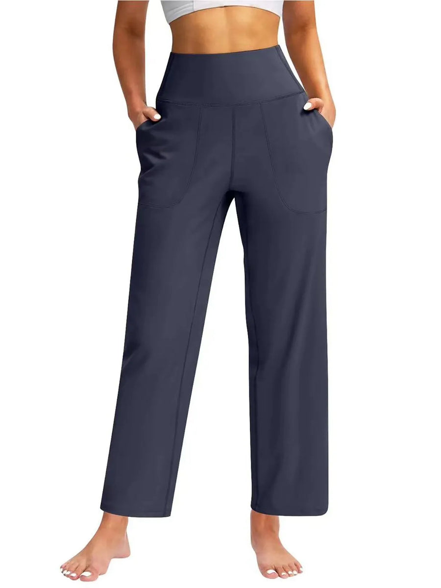 Alwanova Flow Fit Pants™