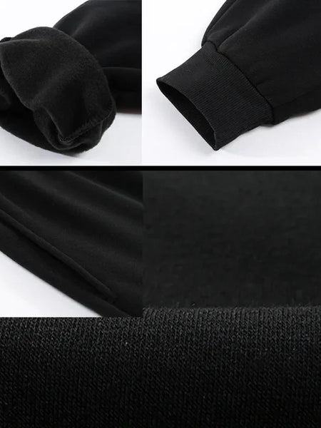 Men's Cry Baby Joggers