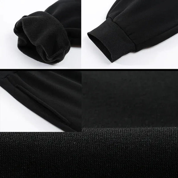 Heren Cry Baby joggingbroek