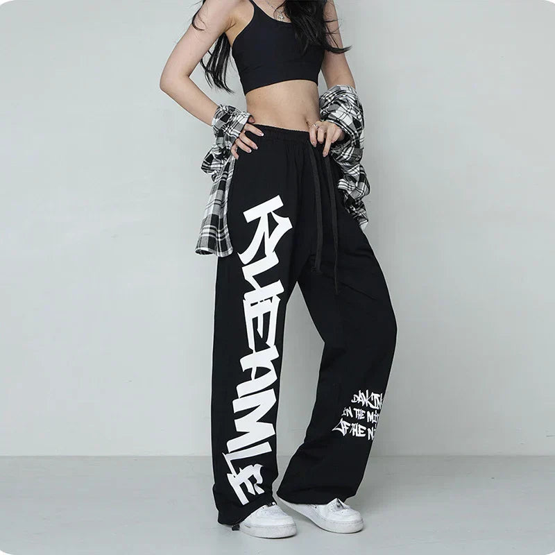 Alwanova Sweatpants