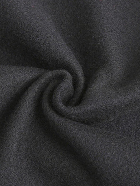 Revenge Printed Hoodies