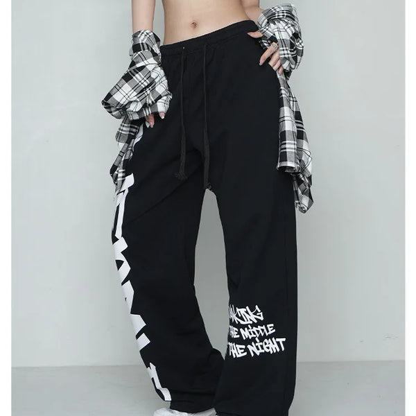 Alwanova joggingbroek