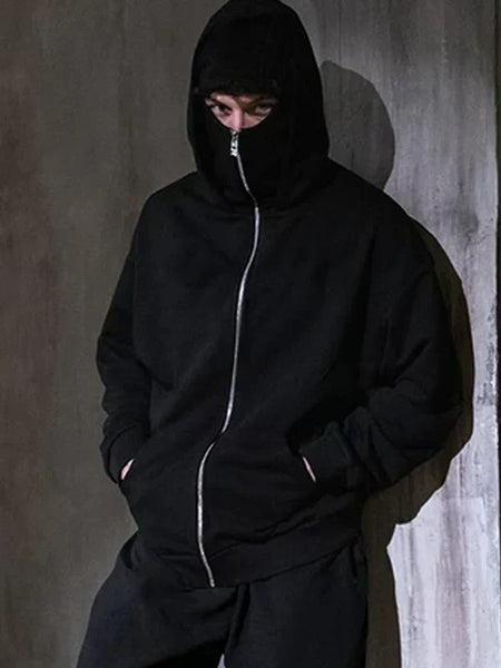 Alwanova Ninjahood™