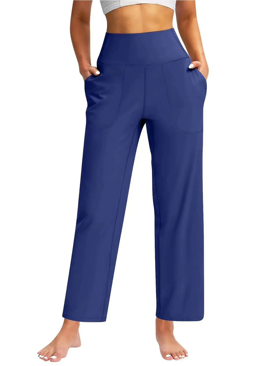 Alwanova Flow Fit Pants™