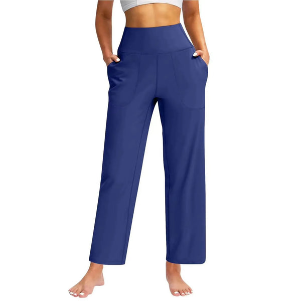 Alwanova Flow Fit Pants™