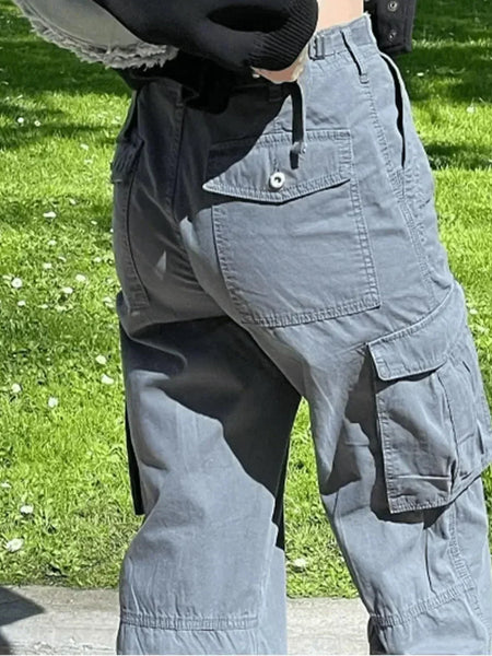Alwanova® Adjustable Fit Cargo Pants™