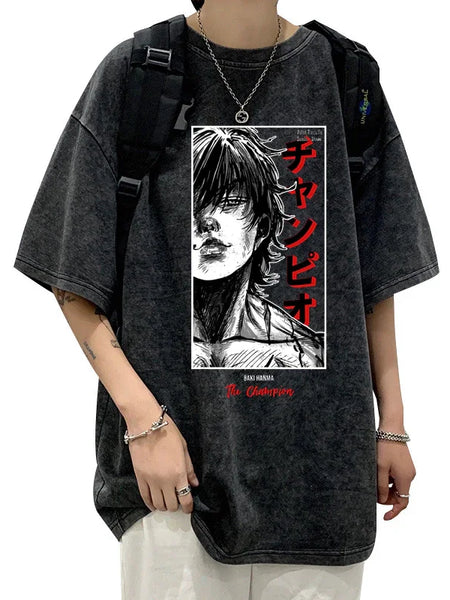 Alwanova Summer Anime Set