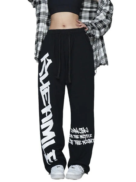 Alwanova Sweatpants
