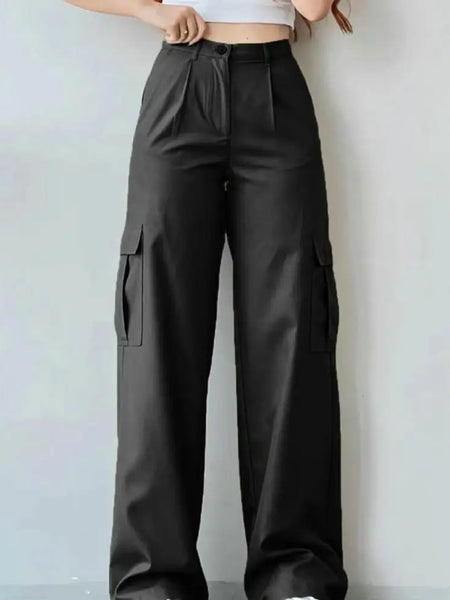 Alwanova® Adjustable Fit Cargo Pants™
