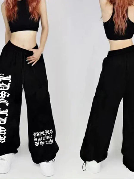 Women's Trendy Wide-Leg Pants