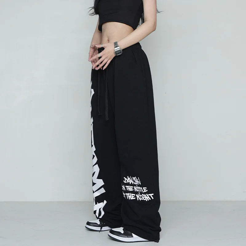 Alwanova Sweatpants