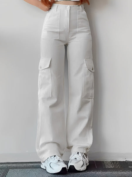 Alwanova® Adjustable Fit Cargo Pants™