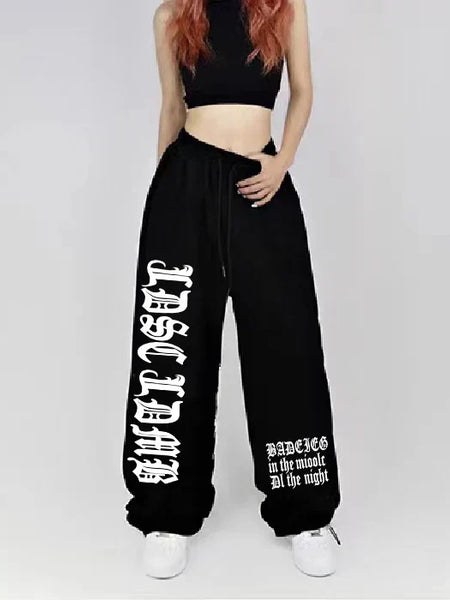 Women's Trendy Wide-Leg Pants