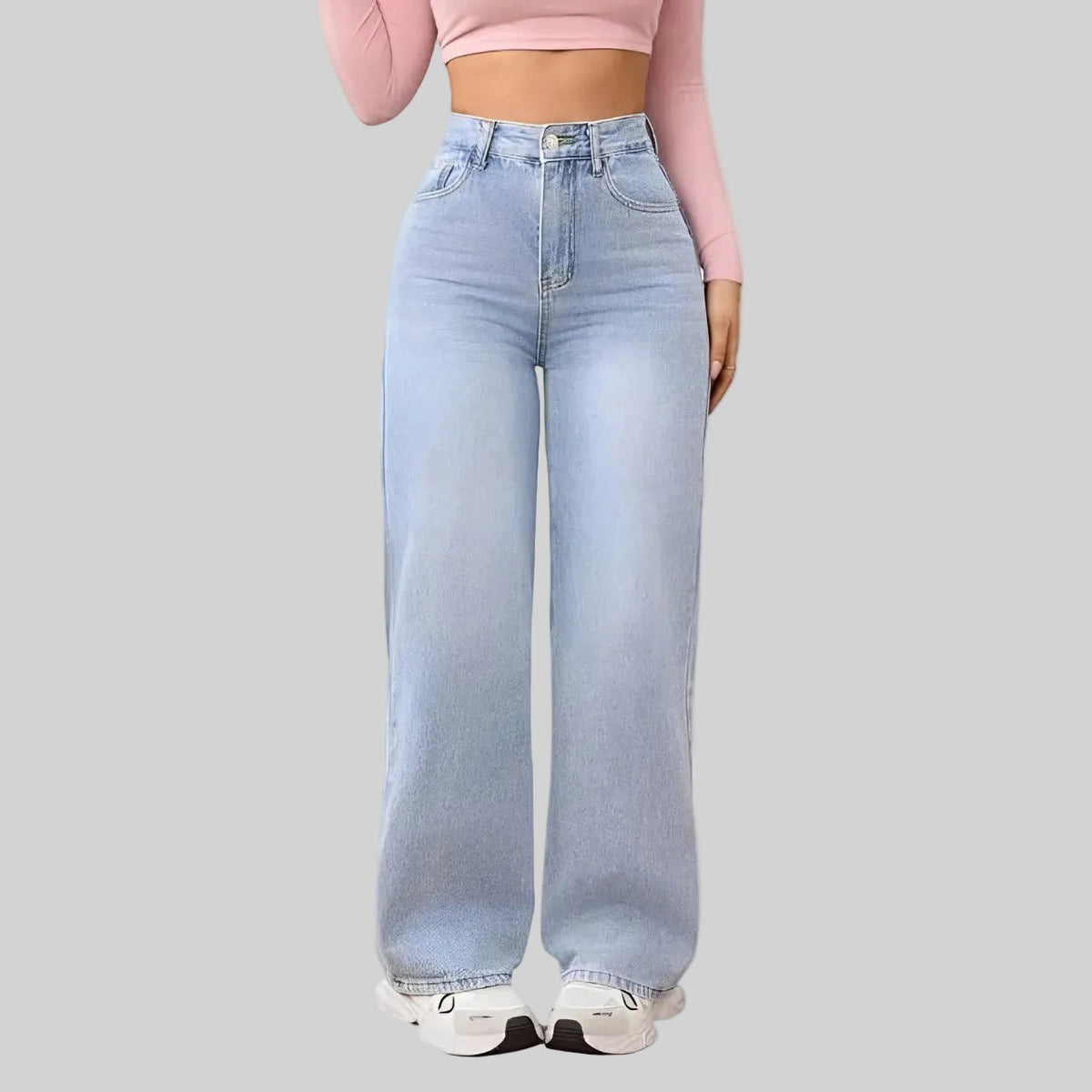 Alwanova BBL jeans™