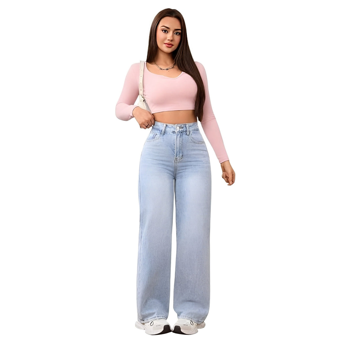 Alwanova BBL jeans™