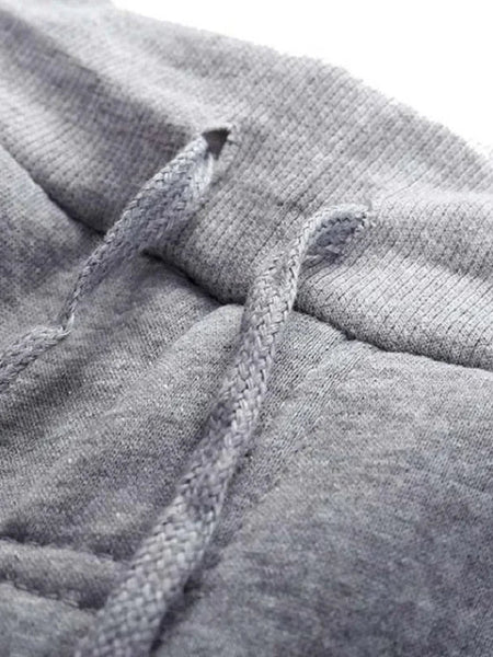 Anime Print Athletic Joggers - WICHUW LTD