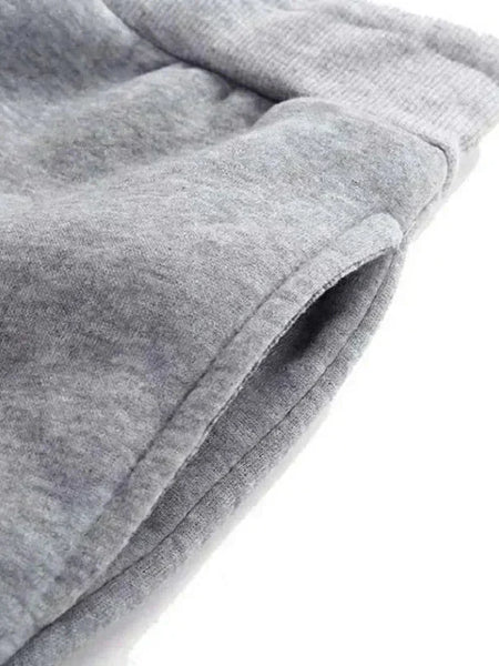 Anime Print Athletic Joggers - WICHUW LTD