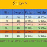 Anime Print Athletic Joggers - WICHUW LTD