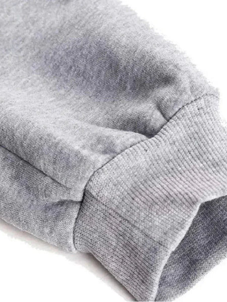 Anime Print Athletic Joggers - WICHUW LTD