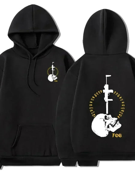 Forward Observations Group Hoodie - WICHUW LTD
