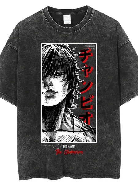 Alwanova Summer Anime Set